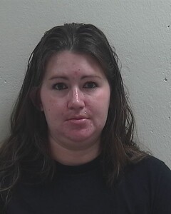 Mugshot of SAMANTHA R HAKALA