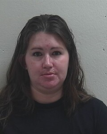 Mugshot of SAMANTHA R HAKALA