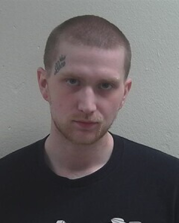 Mugshot of JACK R CHRISTIANSEN
