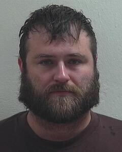 Mugshot of AARON D JOHNSON
