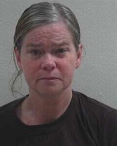 Mugshot of KATRINA YOON