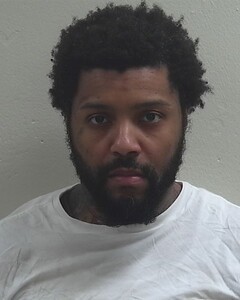 Mugshot of KWAME N MITCHELL