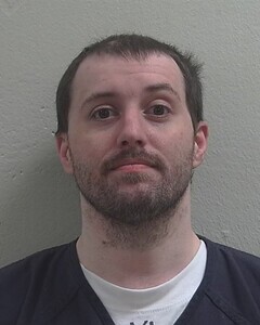 Mugshot of JESSE P WILLS