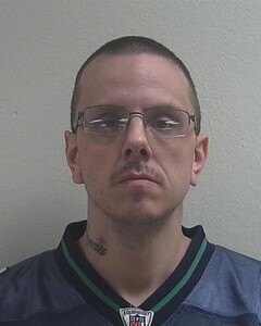 Mugshot of RUSSELL L DEVEAU