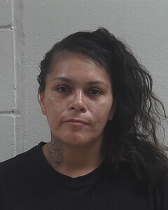 Mugshot of WINONA E BELLANGER