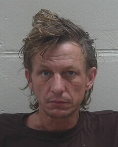 Mugshot of BRANDON M BASSETT