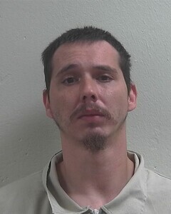 Mugshot of COLIN J CROSBY