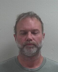 Mugshot of CHAD S SKELTON