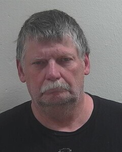 Mugshot of ANTHONY D SCHNELLER