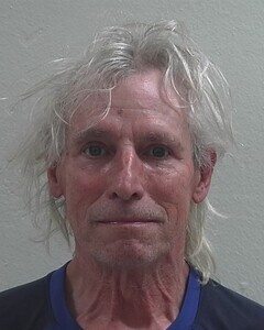 Mugshot of JEFFREY K MOE