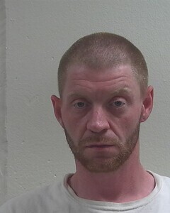 Mugshot of CLINTON D HARDEE