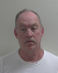 Mugshot of DAVID D PERSON
