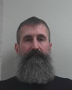 Mugshot of JEFFREY E NEVIN