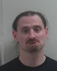 Mugshot of ZACHARY D GUNNING