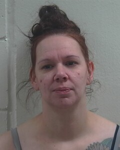 Mugshot of AYLA G GORDON