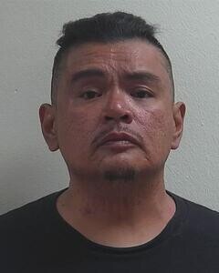 Mugshot of DANIEL P POLONIA