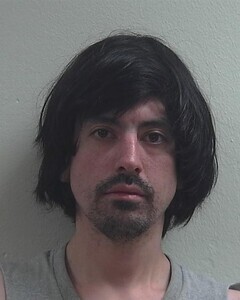 Mugshot of DANIEL RICO AVILA