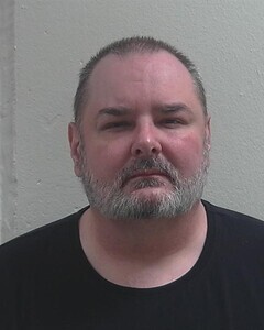 Mugshot of KEVIN R RUSSELL