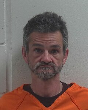 Mugshot of LEO G KASENO