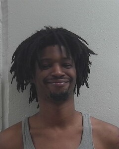 Mugshot of ANTONIO D BOSTIC