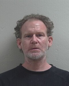 Mugshot of NICHOLAS A LYSDAHL
