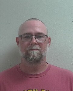 Mugshot of CHAD A DOLSEN