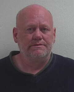 Mugshot of CODY V SCHWANEKAMP