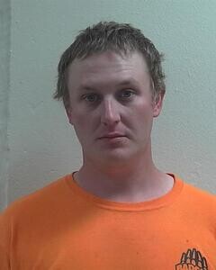 Mugshot of ERICK J GORDON