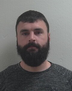 Mugshot of KYLER J BOUCHER