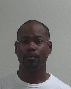 Mugshot of CHRISTOPHER GRAY