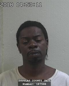 Mugshot of BOBBY L DUPREE