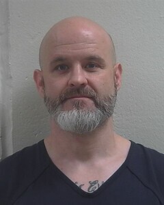 Mugshot of RANDY D WOJCIK