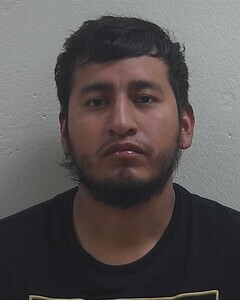 Mugshot of JOSE A FAUSTINO-ADAME