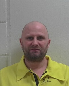 Mugshot of CLAYTON L NUKALA