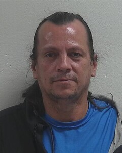 Mugshot of GILBERTO CANO NAVARRO
