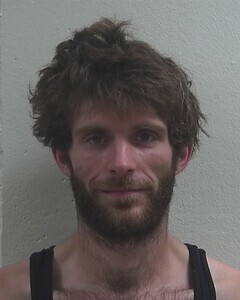 Mugshot of MICHAEL R DRUMMOND