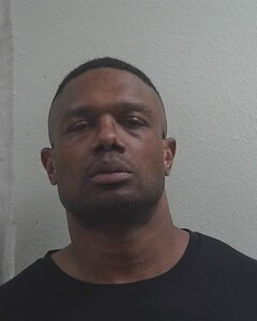 Mugshot of JOHN M CUMMINGS