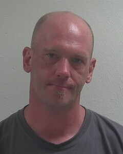 Mugshot of BRETT J RUSBOLDT