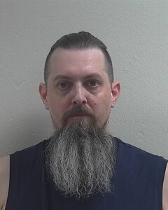 Mugshot of ADAM R GAYKEN