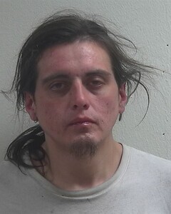 Mugshot of DAVID R LAGREW