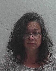 Mugshot of ANGELA M SABBATINI