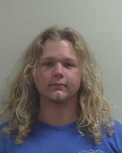 Mugshot of SAMUEL J HOFF