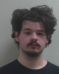 Mugshot of GARRETT E POOL