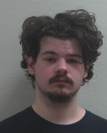 Mugshot of GARRETT E POOL