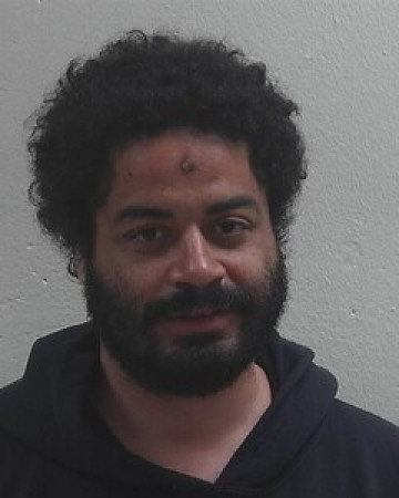 Mugshot of MICHAEL A STAINE