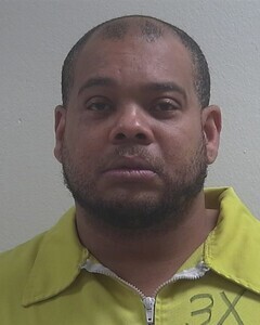 Mugshot of DAVID J FREEMAN
