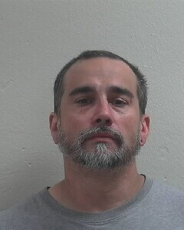 Mugshot of JORGE A CORRETJER