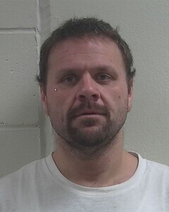 Mugshot of ANTHONY J MACHONES