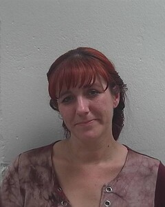 Mugshot of MARIA R SMITH
