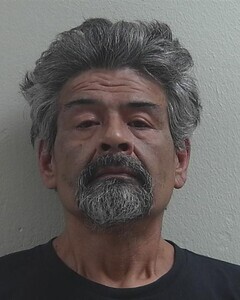 Mugshot of MARCUS J BEAR